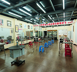 學校環境